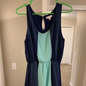 Charming Charlie’s dress